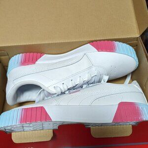Puma Carina 2.0 Fade JR NWT